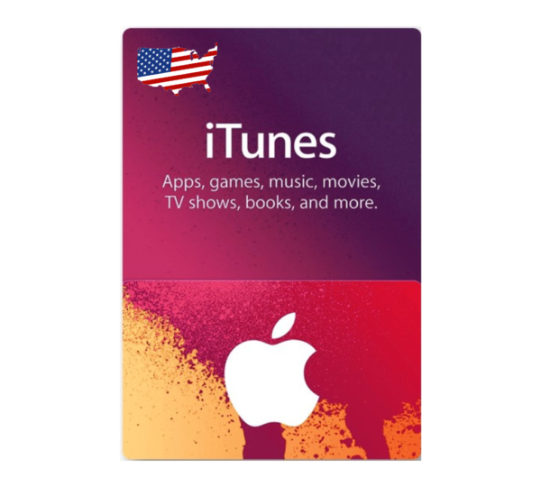Carte iTunes Maroc