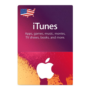 Carte iTunes Maroc