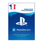 Carte PSN