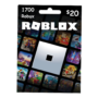 Carte Roblox 20