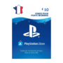 carte Psn 10 Euros