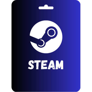 Cartes Steam