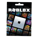 Carte Roblox