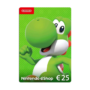 nintendo eshop 25