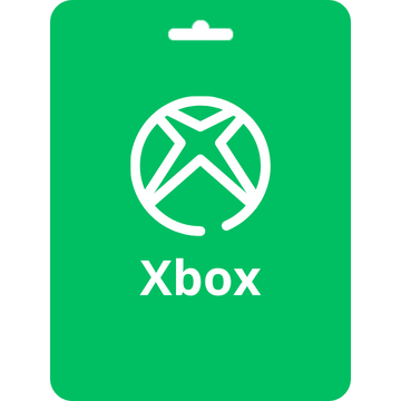 Cartes Xbox