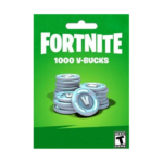 V bucks 1000